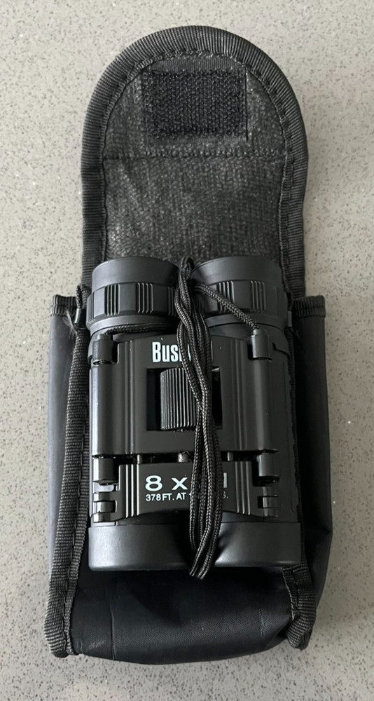 Northwest Territory 8x21 Binoculars