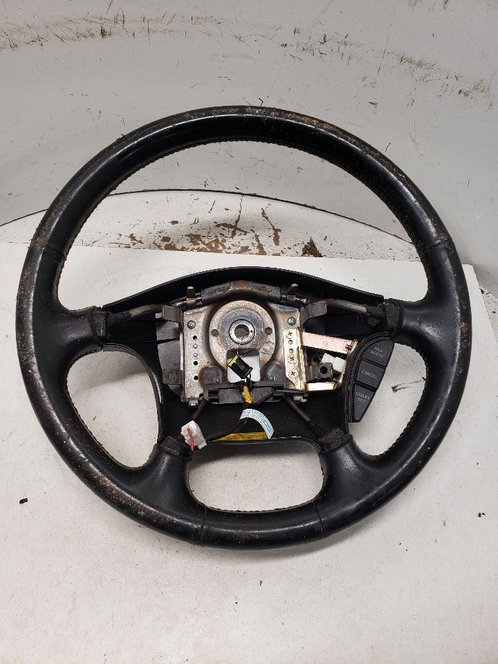 SONATA    2004 Steering Wheel 1432473