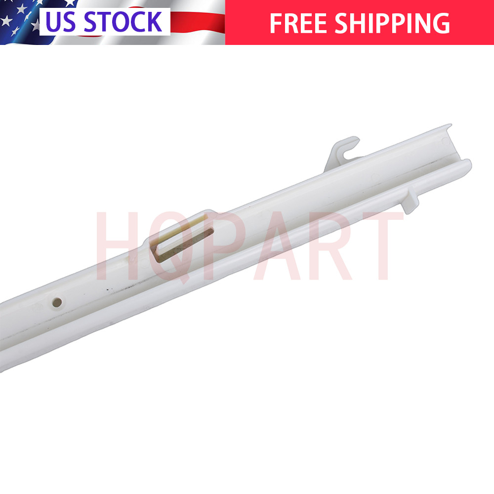 Replacement 7014649 7014661 For Subzero Ice Bucket Slides Left & Right