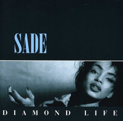 Sade - Diamond Life [New CD]