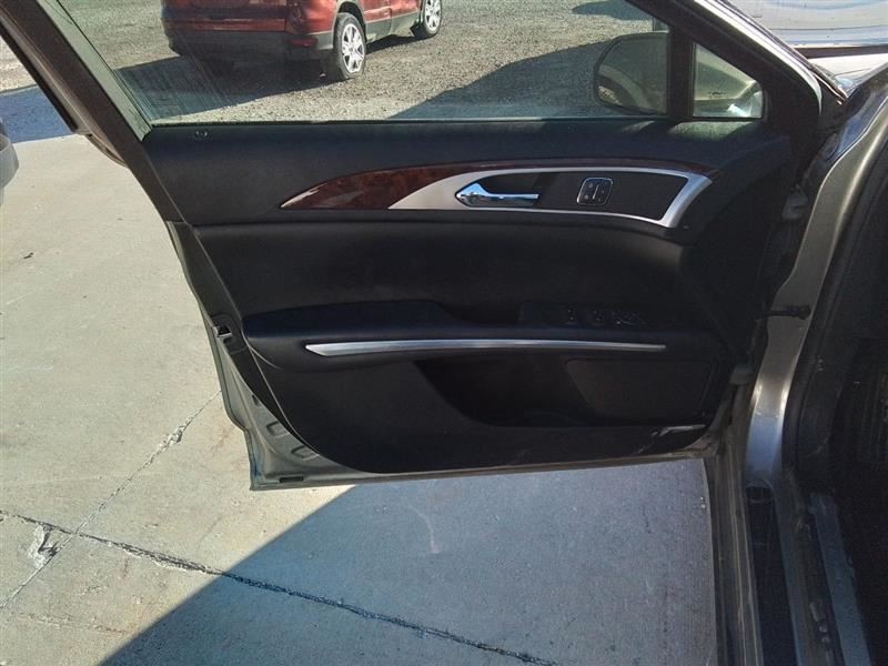 2013-2016 Lincoln MKZ Front Center Dash Screen