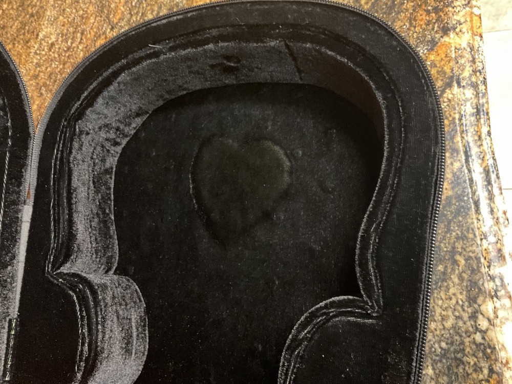 BECKER 3/4 VIOLIN MODEL #1000