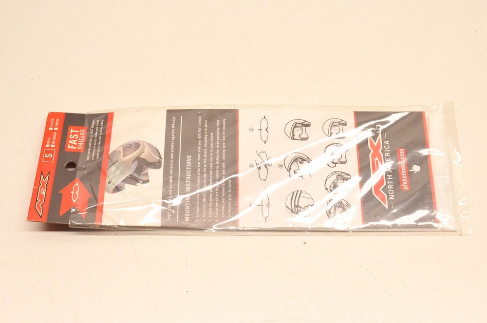 AFX 0131-0055 Fast Shield NOS