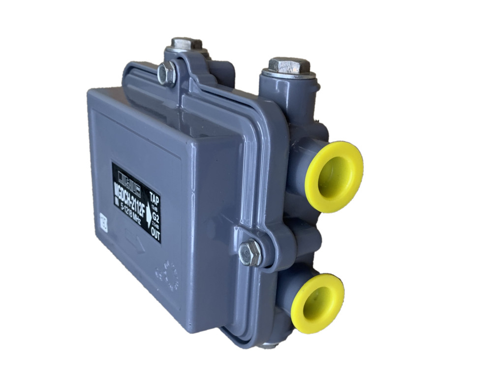 Antronix MGDCH-2112F Milenium 1.2 GHz Bandwidth Directional Coupler