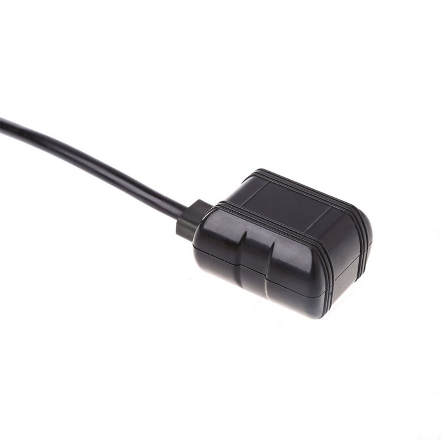 Car Bluetooth Wireless Module for Benz Radio Stereo Aux Cable Adapter MMI Socket
