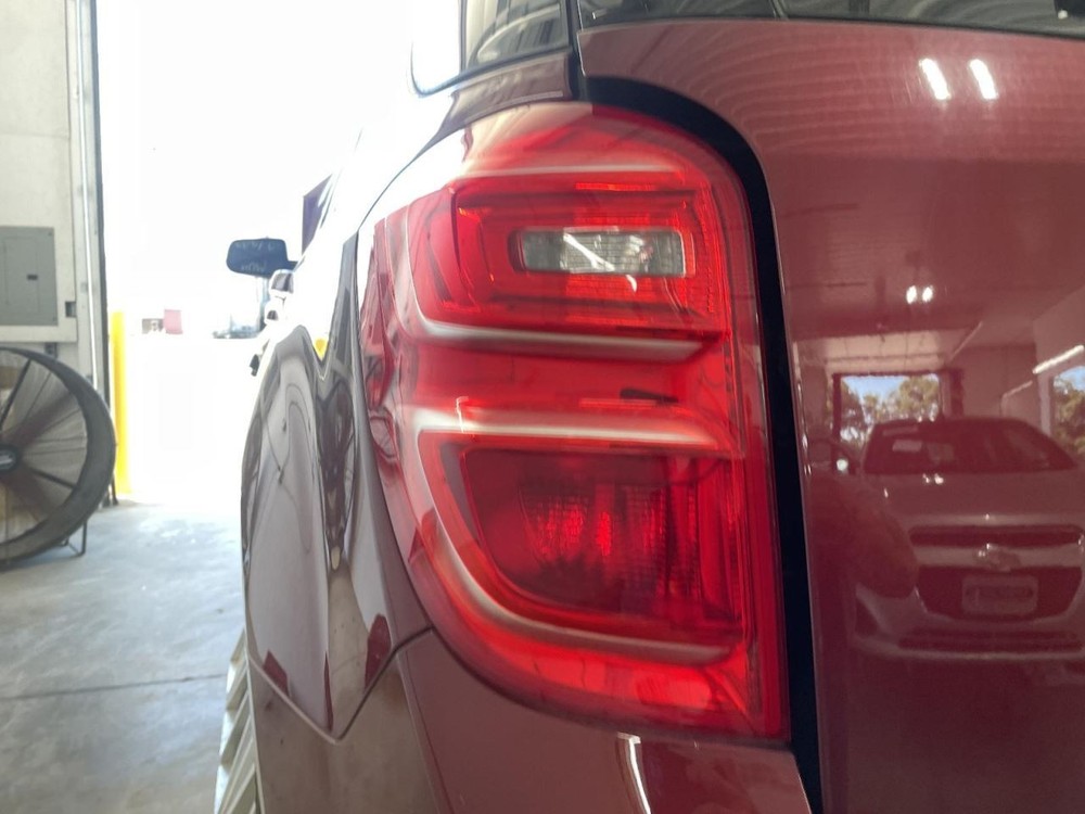 Complete Console Front Floor Fits 16-17 EQUINOX 986426