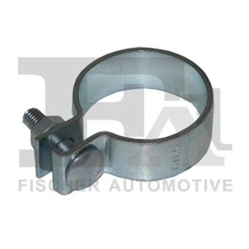 For Fischer 941-978 Pipe Connector, Exhaust System