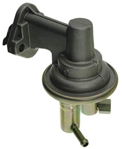 Mechanical Fuel Pump System Automotive Replacement(M4434)