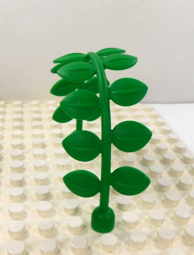 Lego Duplo Item Vine green