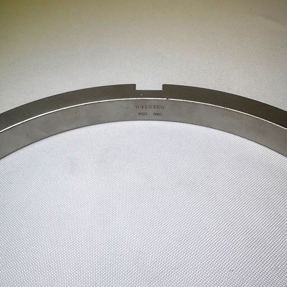 OMI Codman Budde Halo Retractor System Instruments Neurology