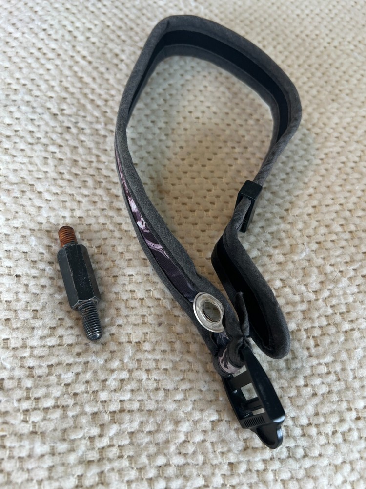 Camouflage Archery Wrist Strap