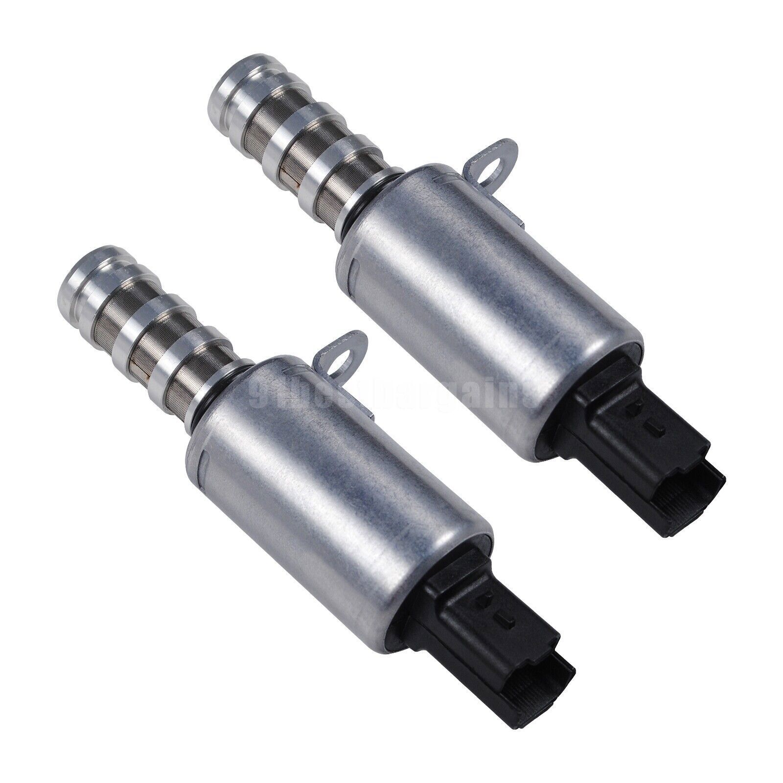 2 PCS Variable Valve Timing Solenoid VANOS VVT for Mini Cooper 1.6L L4 02-13