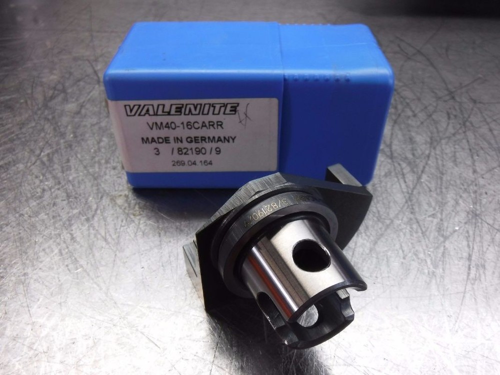 Valenite KM40 Replaceable Cartridge Boring Head VM40-16CARR (LOC1817A)