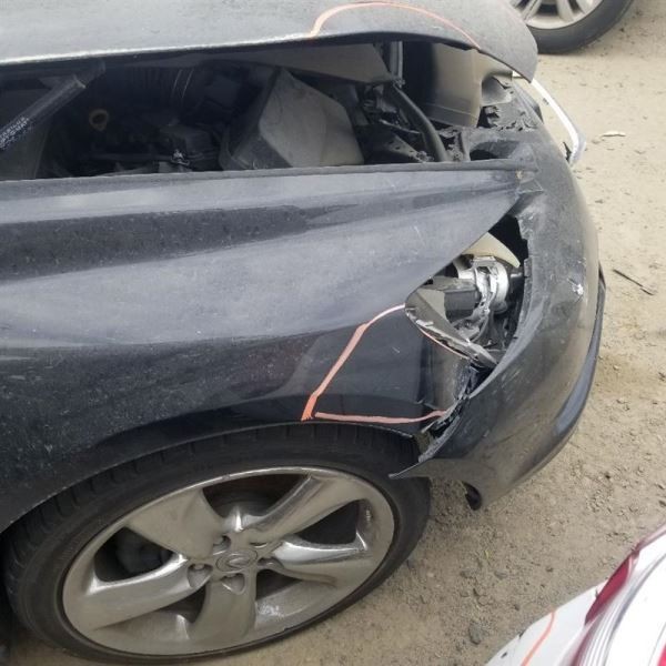 2006 LEXUS GS300 GPS NAVIGATION DVD PLAYER CONTROL UNIT