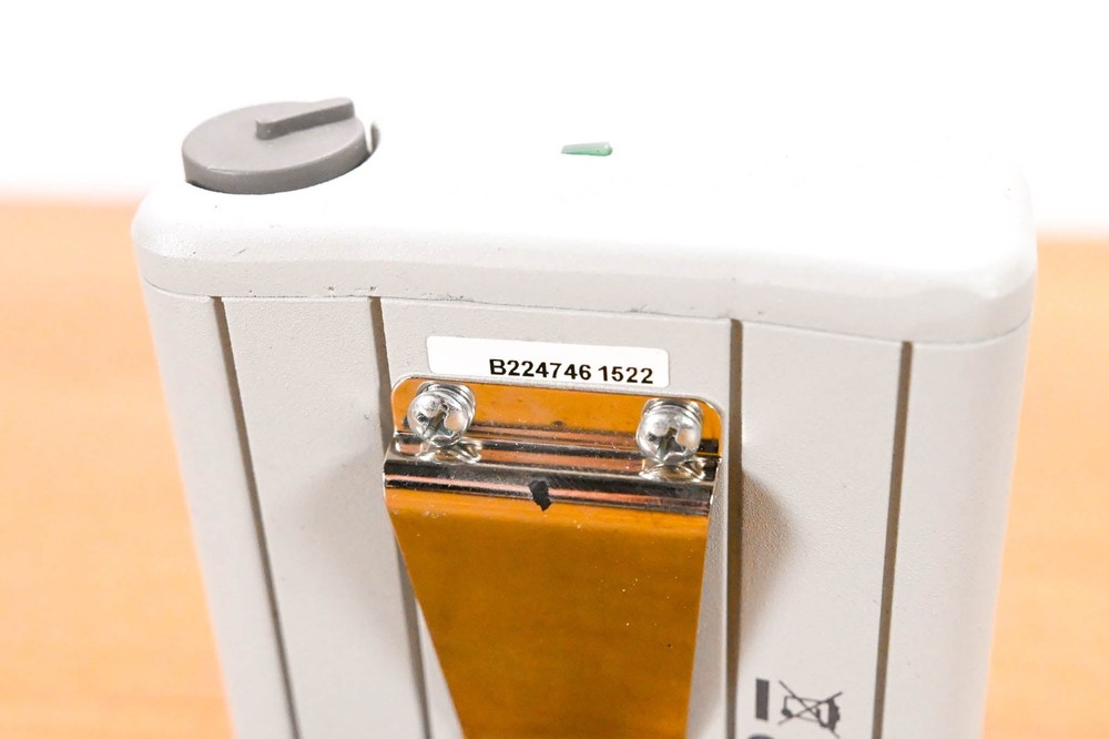 RTS 4030M Single-Channel Intercom Beltpack CG01NFW