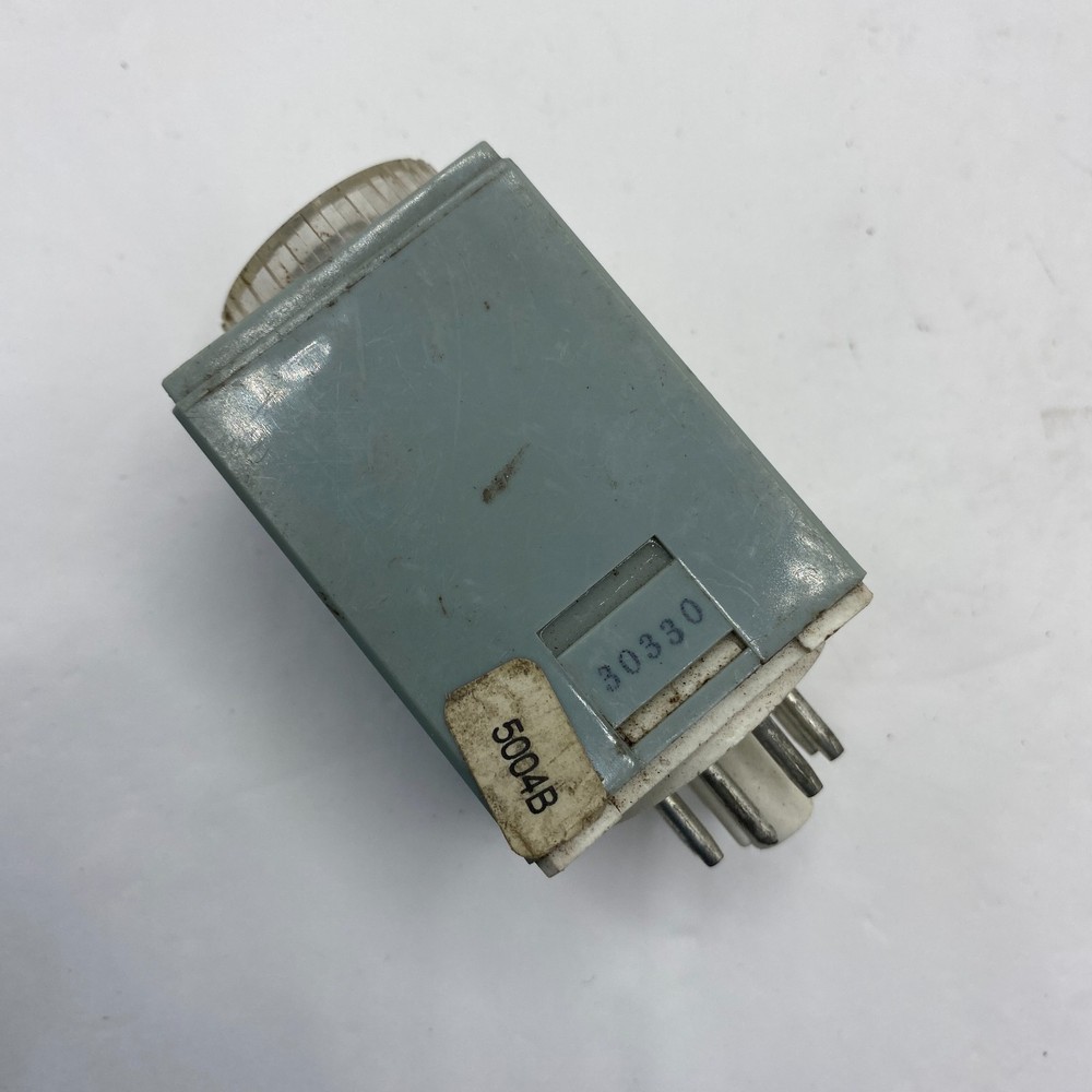 IDEC 24V INPUT 10-17 FA-1 Timer Unit PFA-1U11