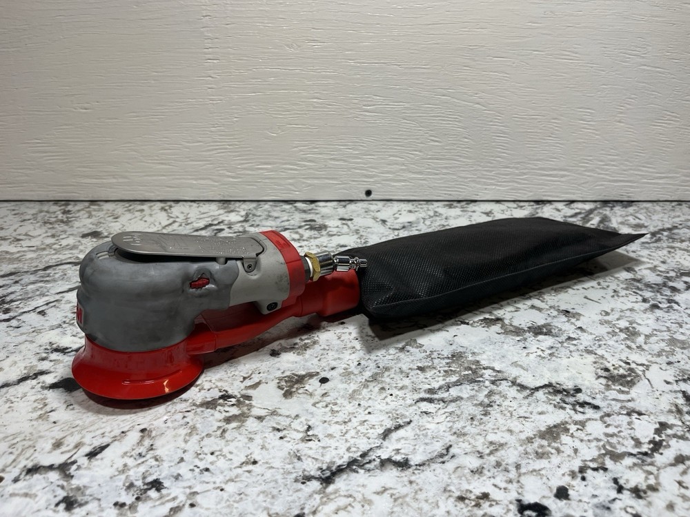 3m orbital sander 28511