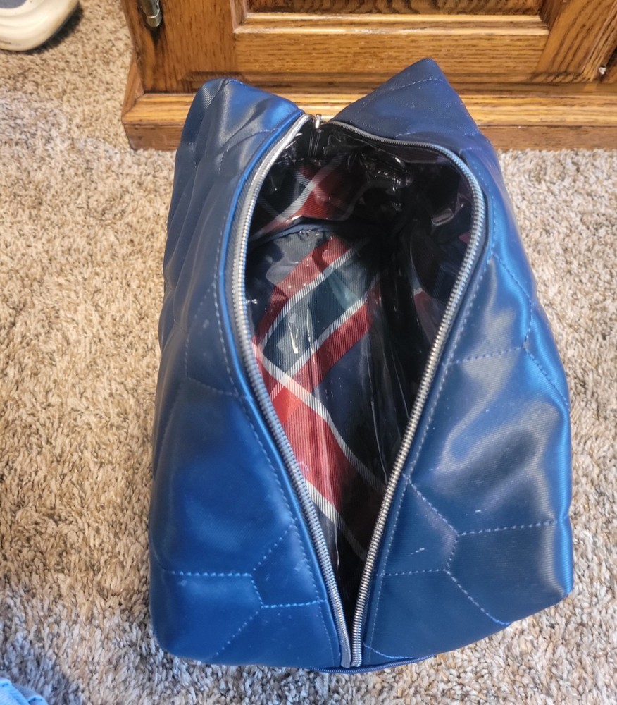 Lug Bumper Bag