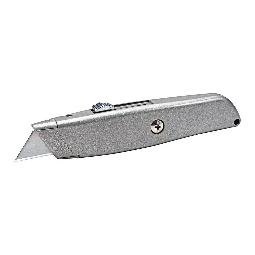 GORDON Retractable Multipurpose Utility Knife, Box Cutter, Box Knife