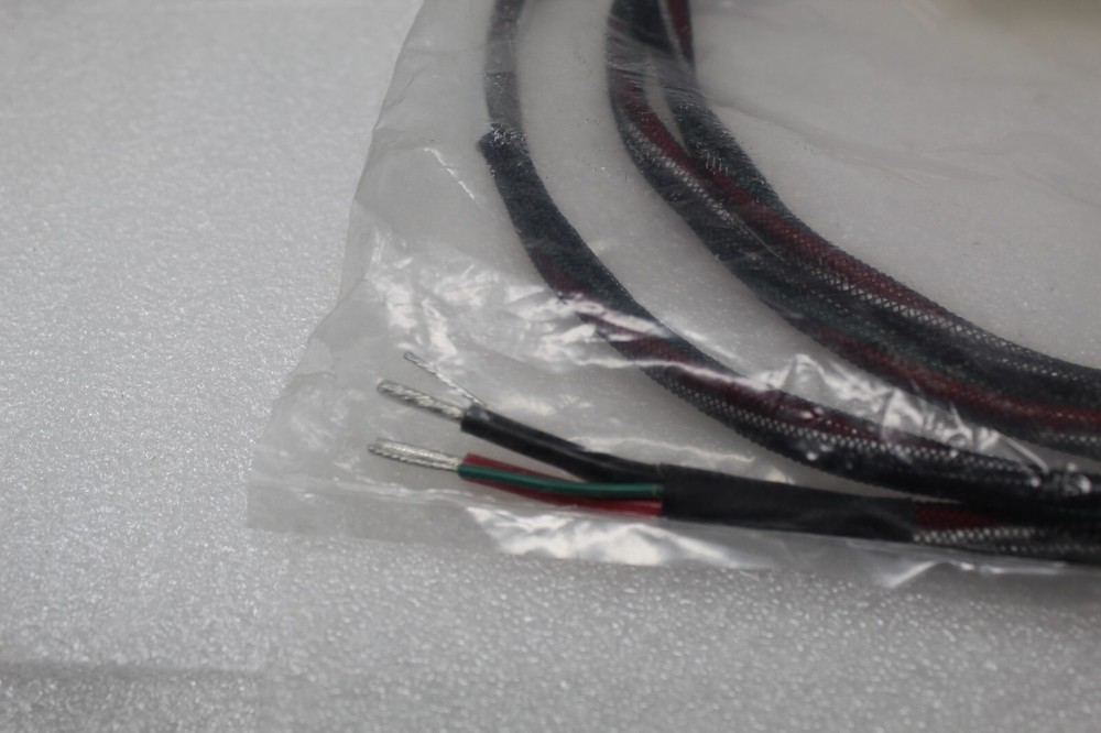 NEW Trimble 19306 REV C DCA 9927 Data Cable 4 WIRE Lemo 4Pin Connector