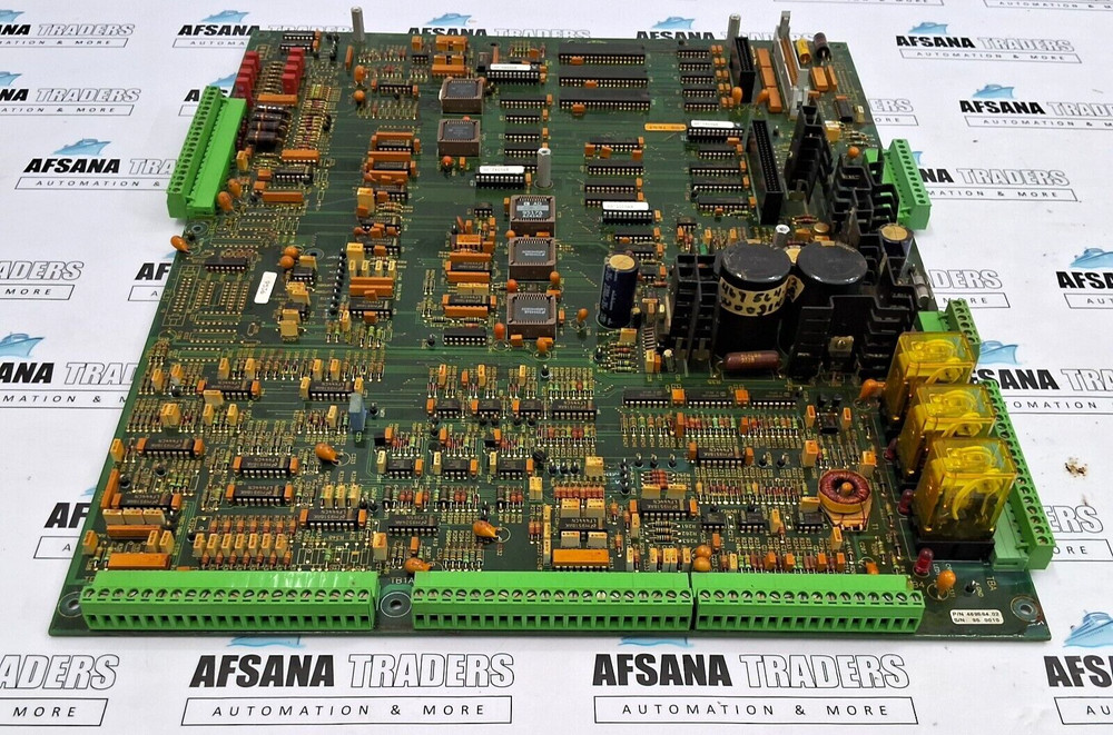 ROBICON | 469564.02 | DRIVE BOARD