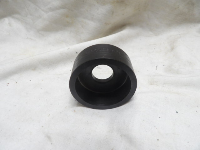 GreenLee 1-1/4" Conduit Die