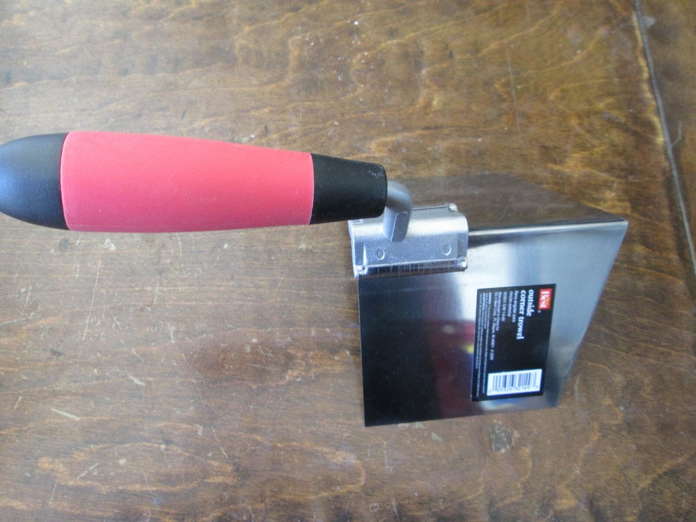 DO IT BEST OUTSIDE DRYWALL CORNER TROWEL