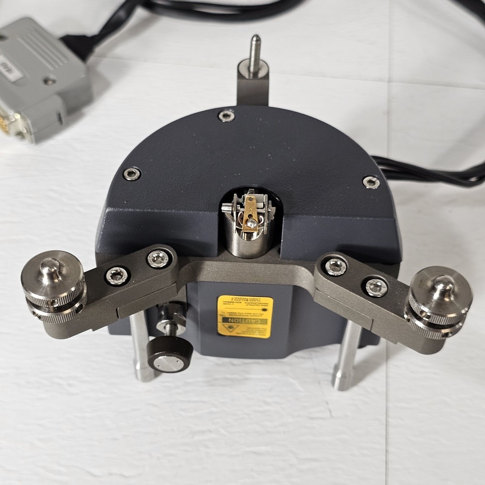 NT-MDT Smena-B Atomic Force Microscope Small Scanner Head AFM SPM 15um Scan Size