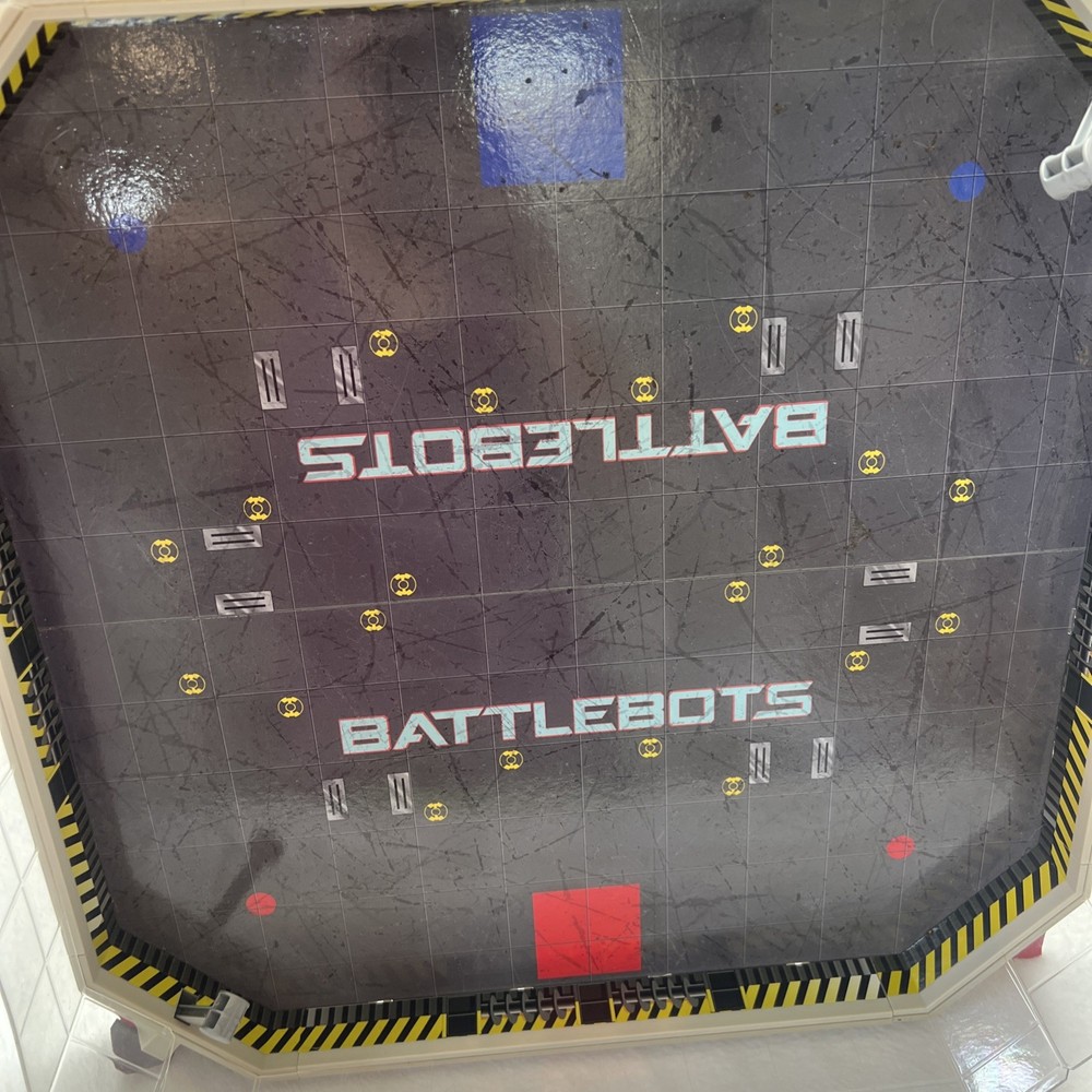 HEXBUG BattleBots Arena Only