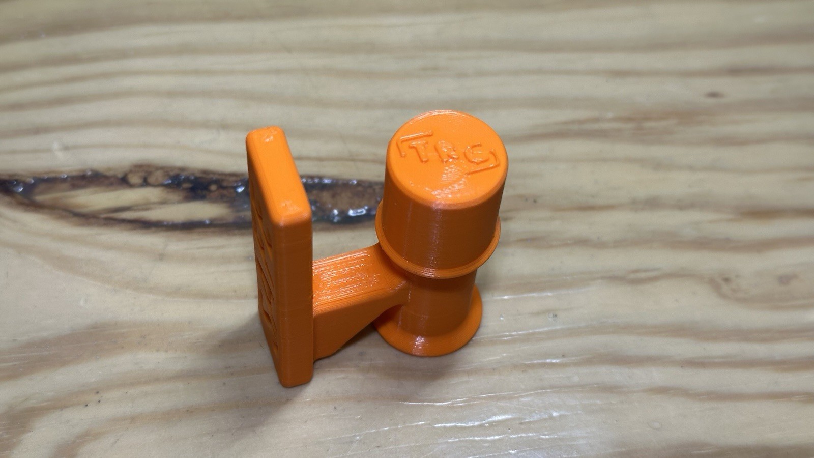 12 Gauge Ejectable SAFE Chamber Flag, TPU Material, Made In USA