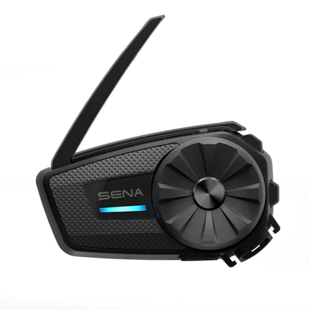 Sena Spider ST1 Dual Pack Motorcycle Helmet Mesh Bluetooth Communication System