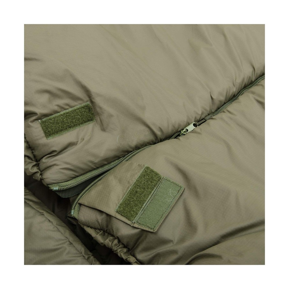 Snugpak Special Forces 2 Sleeping Bag, Layer Compatible Olive