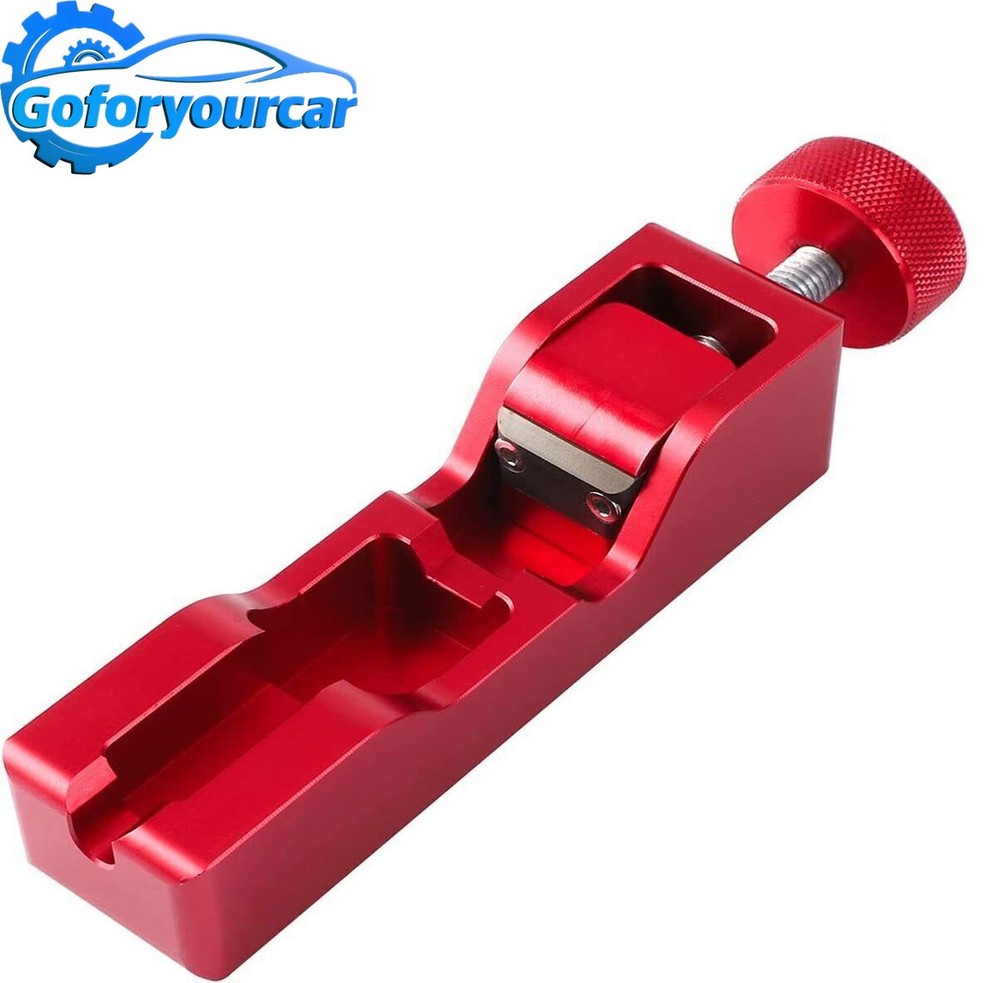Matte Engine Spark Plug Gap Tool Gapping Gapper 10mm 12mm 14mm 16mm Universal