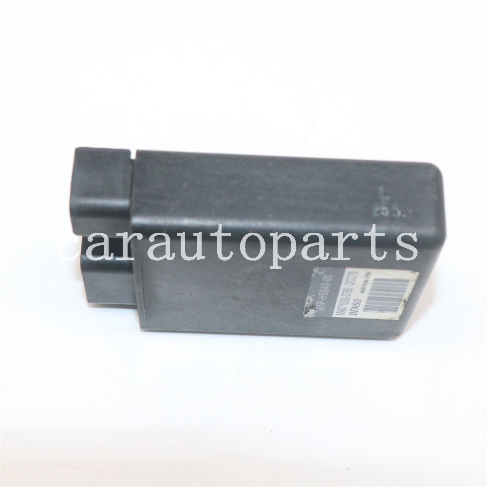 Genuine CDI Unit ECM Engine Control Module 45P-H5540-00 for Yamaha Byson