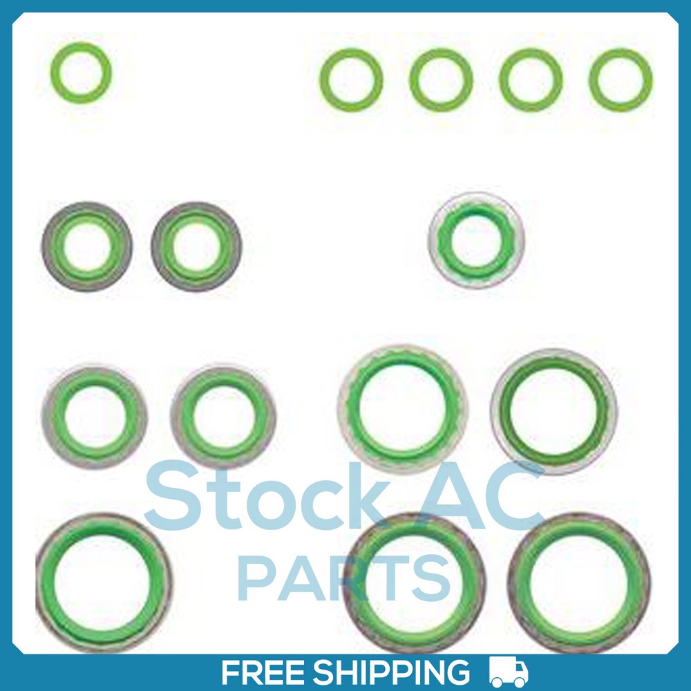 New O-Ring for 2014-20 Dodge Charger