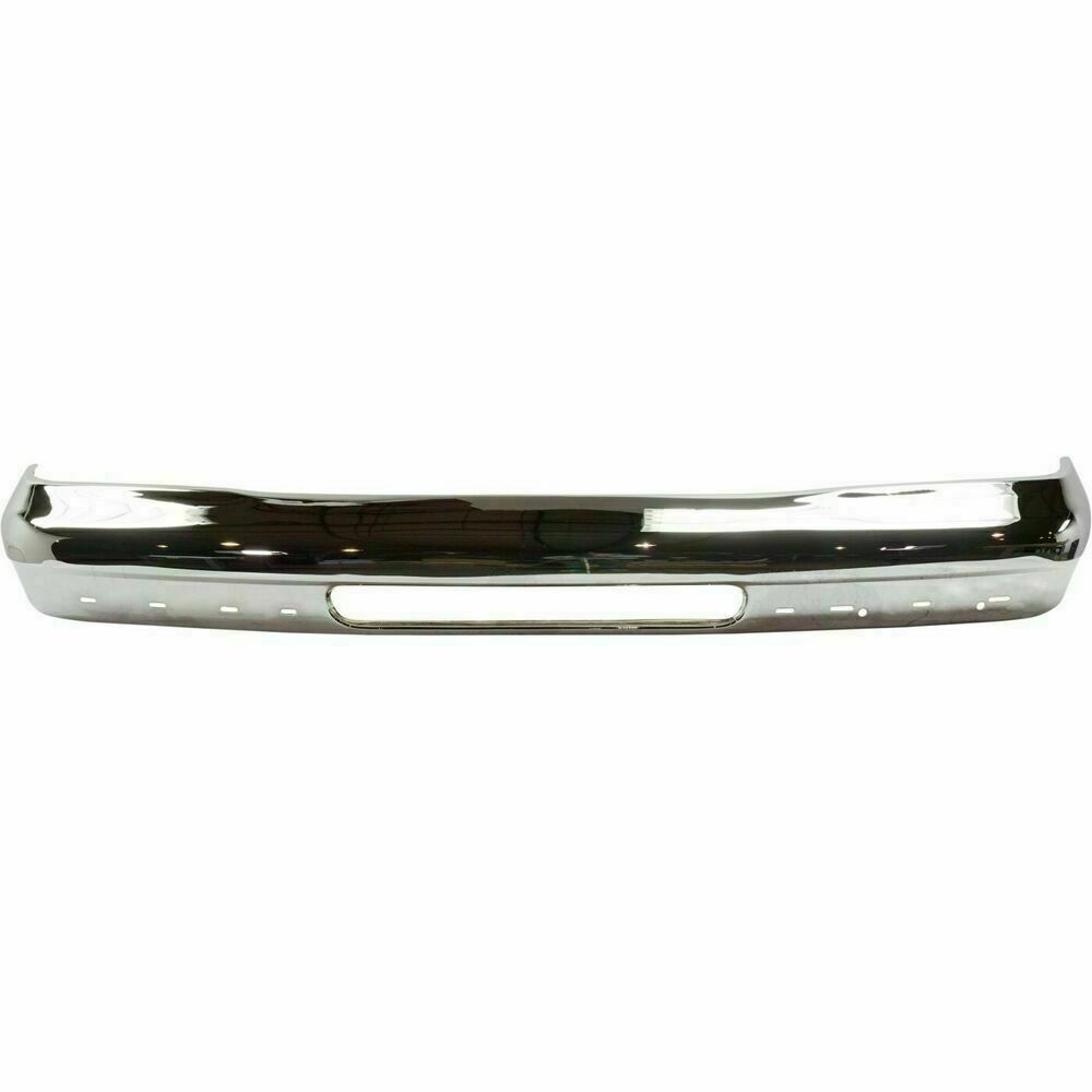 NEW Front Bumper For 1992-2007 Ford Econoline Van E150 E250 E350 SHIPS TODAY