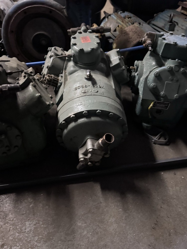 10 Ton Compressor R22