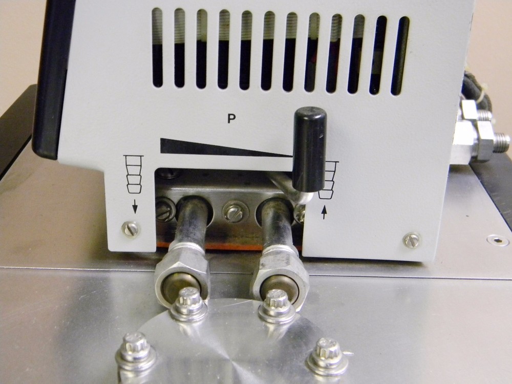 Lauda CS 6-D Thermostat Recirculator Bath w/ 6-Port Capillary Viscometer Deck