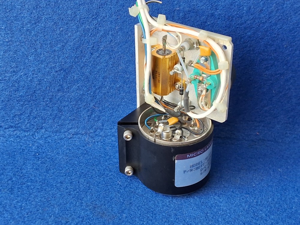 Micro-Lambda Oscillator MLOS-1103A Assy.