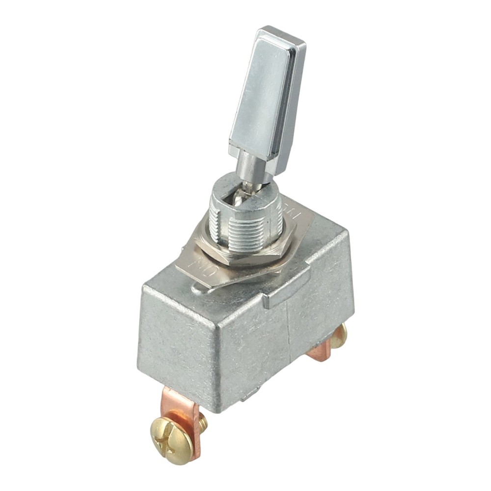 Heavy Duty for TOGGLE Switch Automotive for TOGGLE Switch DC Current For