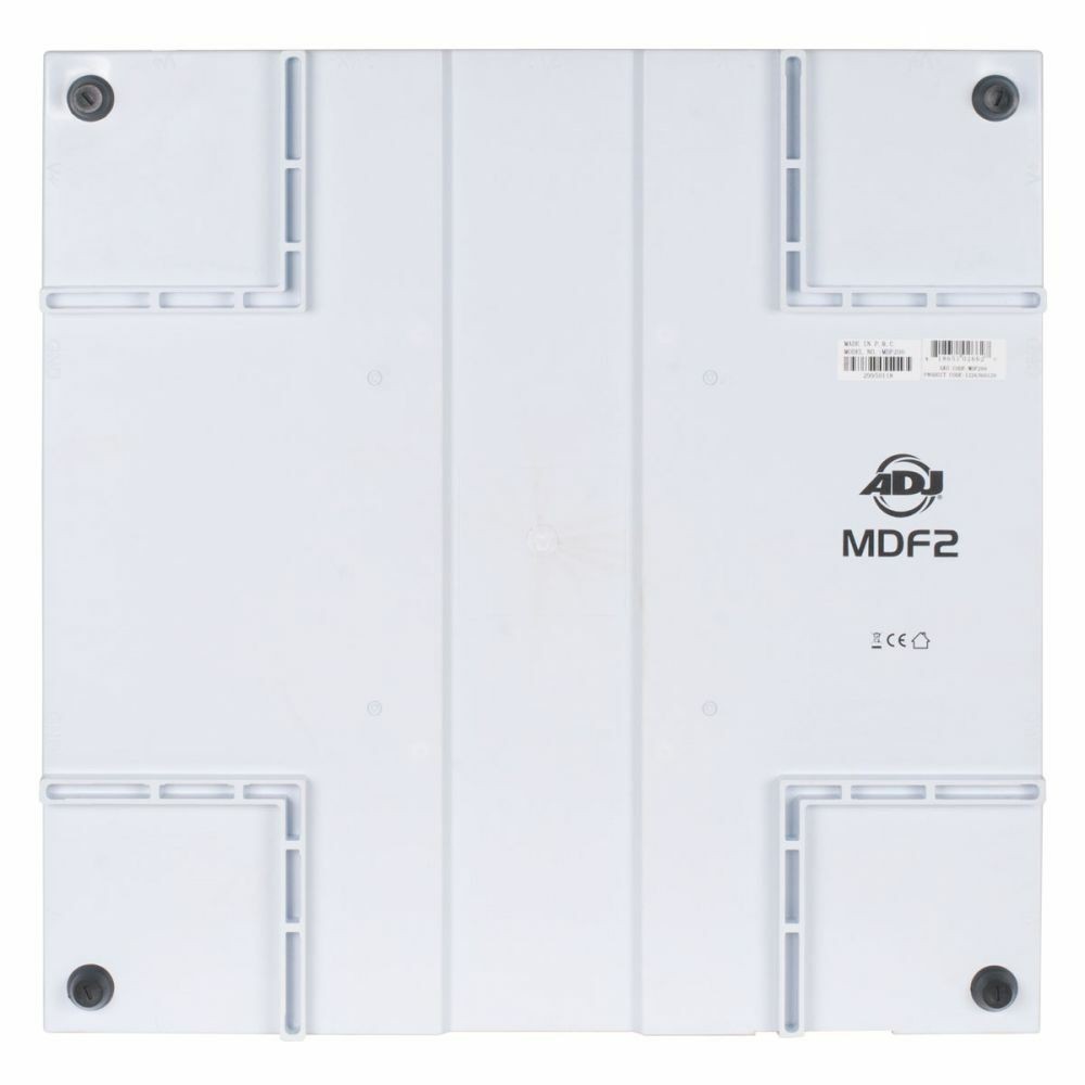 American DJ MDF2 LED Dance Floor Panel (DISCONTINUED)