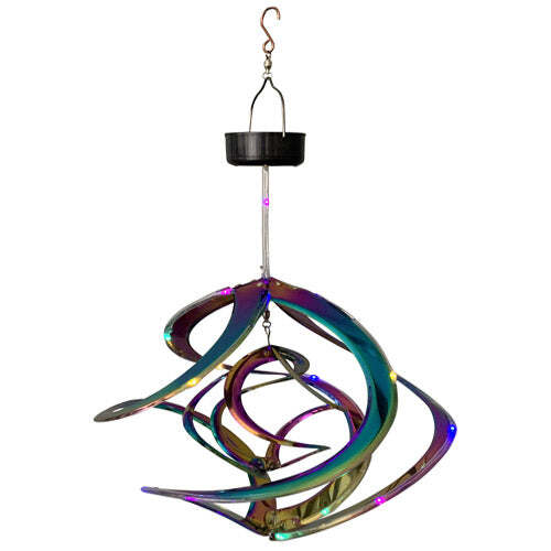 Cosmix 14 inch Rainbow LED