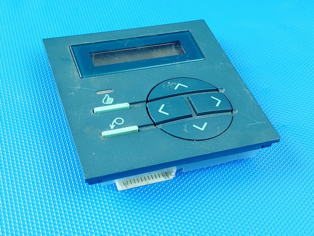 Optrex Panel Board DMCI16207 Display Inc VAT