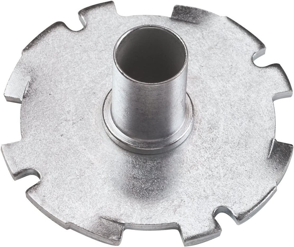 BOSCH RA1129 Template Guide Adapter Set+ BONUS