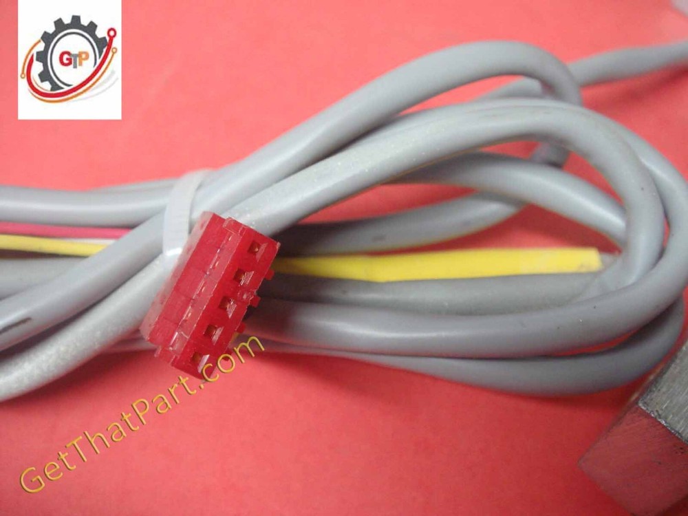 Hill Rom Advanta Oem 48” Scale Load beam Assembly With Cable Tested