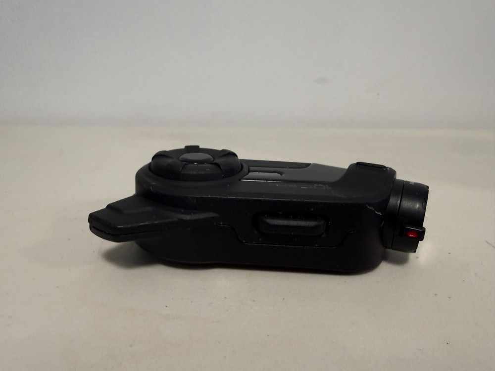 Sena 10c PRO Motorcycle Bluetooth Action Camera with SD 32G