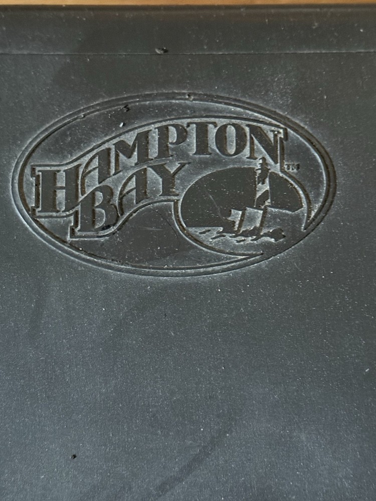 Hampton Bay Landscape Lighting Transformer Pre Owned Not Tested