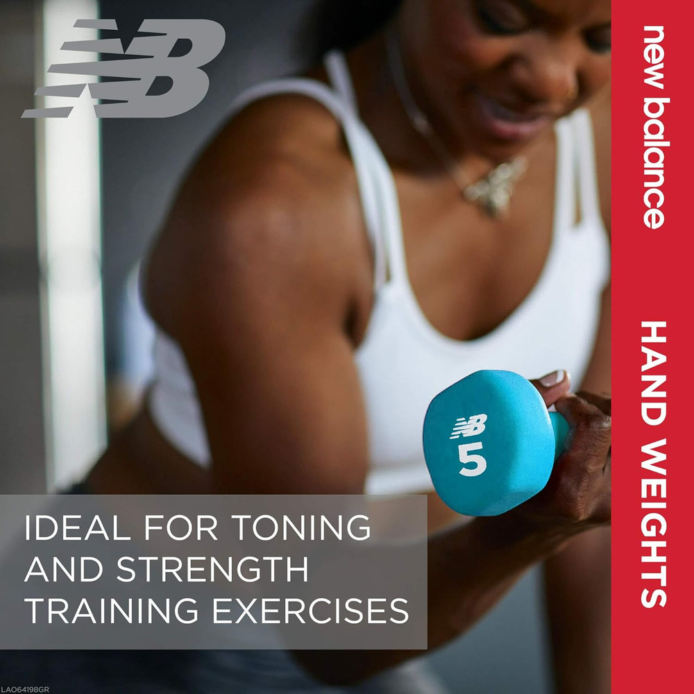 Dumbbells Hand Weights