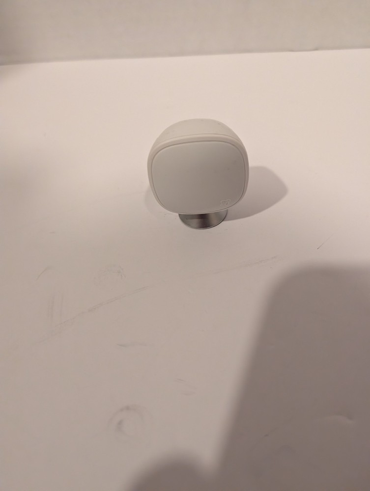 ecobee SmartSensor 1 Pack, White