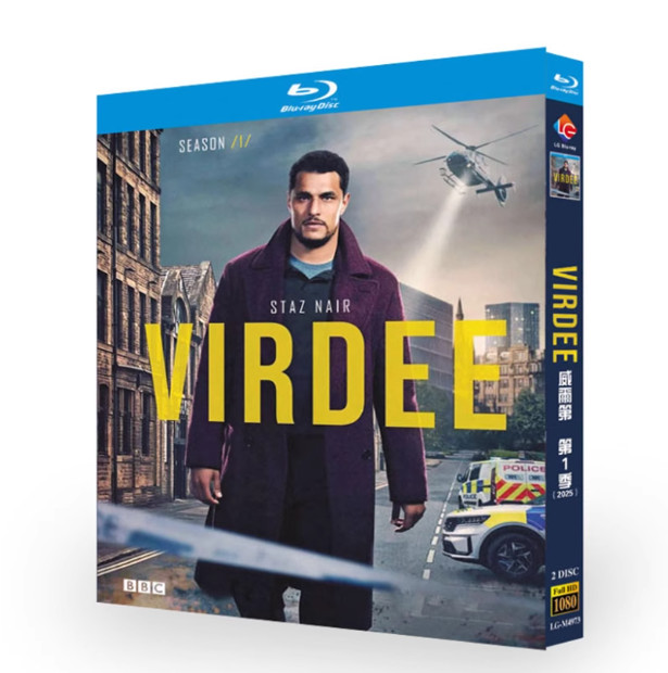 Virdee (2025) 2-D